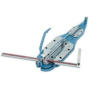 SIGMA DI AMBROGIANI SERGIO - Tegelsnijder - 95 cm - Hoogwaardig Product