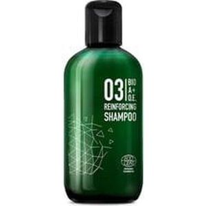 Bio A+O.E.03 Reinforcing Shampoo250 ml, 500 ml