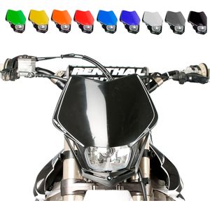 Rtech - V-face Halogen - Koplamp