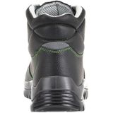 Sixton - Peak Vega - Veiligheidsschoen - Zwart - Leer - S3