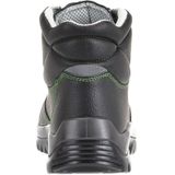 Sixton - Peak Vega - Veiligheidsschoen - Zwart - Leer - S3