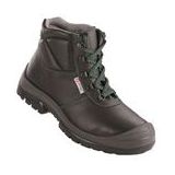 Sixton - Peak Vega - Veiligheidsschoen - Zwart - Leer - S3
