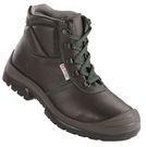 Sixton - Peak Vega - Veiligheidsschoen - Zwart - Leer - S3