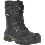 Sixton Peak - Terranova - Veiligheidslaars - Zwart - Leer - S3