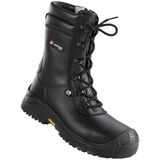 Sixton Peak - Terranova - Veiligheidslaars - Zwart - Leer - S3