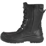 Sixton Peak - Terranova - Veiligheidslaars - Zwart - Leer - S3