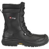 Sixton Peak - Terranova - Veiligheidslaars - Zwart - Leer - S3