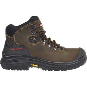 Sixton Peak Stelvio 80087-01 S3 Werkschoenen maat 42