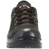 Sixton - 80088-00 Sella LG S3 - Werkschoenen - Zwart - Composiet Neus