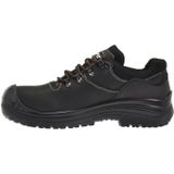 Sixton - 80088-00 Sella LG S3 - Werkschoenen - Zwart - Composiet Neus