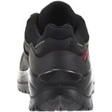 Sixton - 80088-00 Sella LG S3 - Werkschoenen - Zwart - Composiet Neus