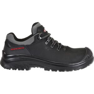 Sixton Peak 81088-06 Badia LG S3 Zwart - Maat 46 - 81088-06-46