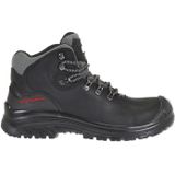 Sixton Peak 81087-06 Corvara HG S3 Zwart - Maat 41 - 81087-06-41