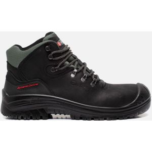 Sixton Peak 81087-06 Corvara HG S3 Zwart - Maat 41 - 81087-06-41