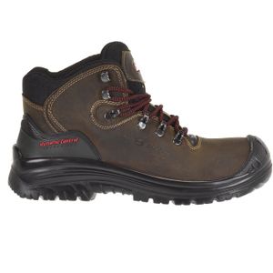 Sixton Peak 81087-05 Corvara HG S3 Bruin - Maat 44 - 11.091.026.44