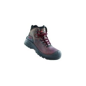 Sixton Peak 81087-05 Corvara HG S3 Bruin - Maat 45 - 11.091.026.45