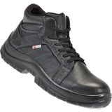 Sixton Peak - Vigor HG S3 - Veiligheidsschoenen - Zwart - Microfiber