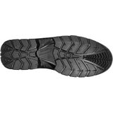 Sixton Peak - Vigor HG S3 - Veiligheidsschoenen - Zwart - Microfiber