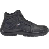 Sixton Peak - Vigor HG S3 - Veiligheidsschoenen - Zwart - Microfiber