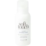 Desinfecterende Handgel Sinergy Cosmetics Soft Touch (75 ml)