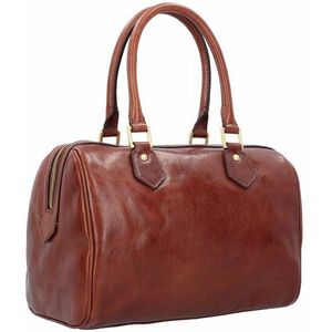 The Bridge Story Donna Vat Tas Leren Handvat 30 cm marrone kopen Vergelijk de beste prijs op beslist