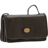 The Bridge Story Donna Country Purse black handtas dames