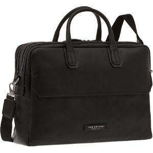 The Bridge Williamsburg Briefcase L black