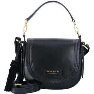 The Bridge Pearl District Crossbody black damestas
