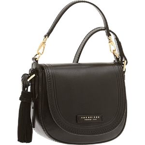 The Bridge Pearl District Crossbody black damestas
