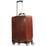 The Bridge Story Viaggio Trolley brown Handbagage koffer