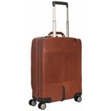 The Bridge Story Viaggio Trolley brown Handbagage koffer