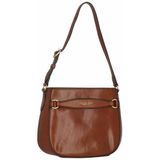 Handtaschen braun RV - TASCHE -