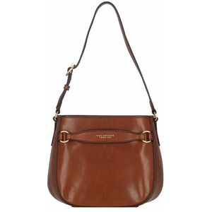 Handtaschen braun RV - TASCHE -