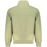 North Sails - 603271 - Matrozenjack - Groen - Casual - Duurzaam