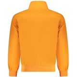 Harbour - Classic Jacket - Oranje - Polyamide - Tussenjassen