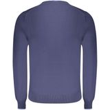 North Sails - Trui - Marine - Katoen