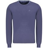 North Sails - Trui - Marine - Katoen