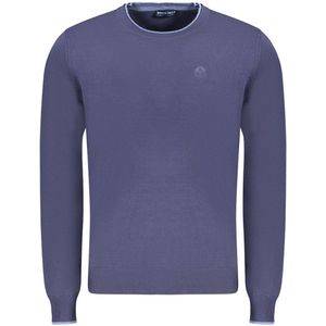 North Sails - Trui - Marine - Katoen