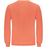 North Sails - Cotton Knit - Pullover - Pink