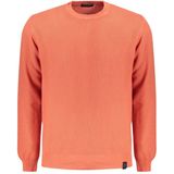 North Sails - Cotton Knit - Pullover - Pink