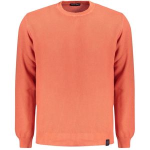 North Sails - Cotton Knit - Pullover - Pink