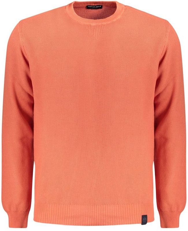 North Sails - Cotton Knit - Pullover - Pink