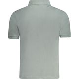 North Sails - Short Sleeve Polo - Groen - Katoen