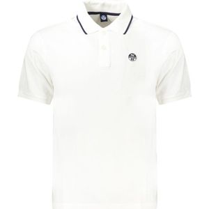 Classic Fit - Poloshirt - Wit