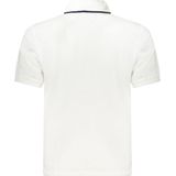 Classic Fit - Poloshirt - Wit - Katoen