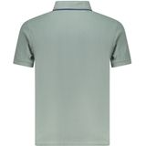 North Sails - Short Sleeve Polo - Groen - Katoen