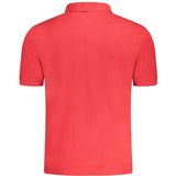 Classic Fit - Poloshirt - Rood