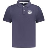 Classic Fit Polo Shirt Korte Mouwen