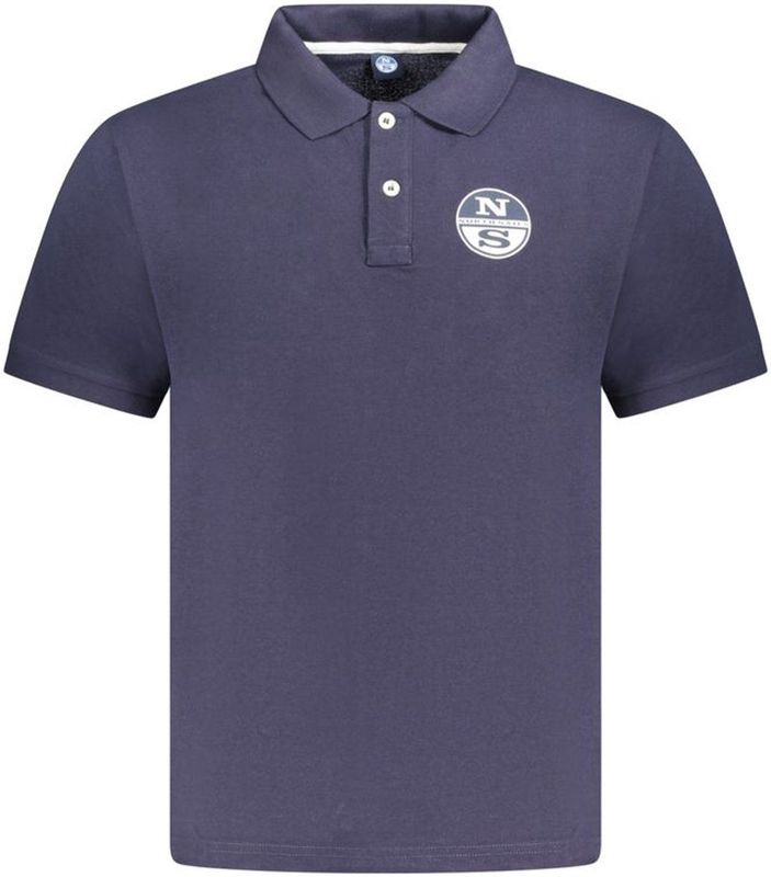 Classic Fit Polo Shirt Korte Mouwen
