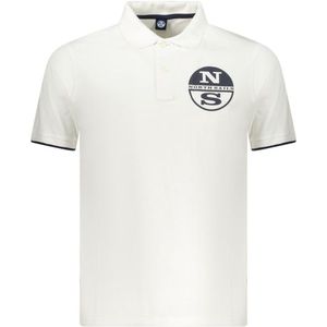 Poloshirt - Wit - Classic Fit